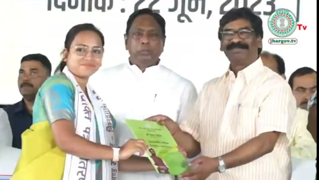 Jharkhand districts news | jharkhand latest news | jharkhand latest hindi news | jharkhand news box bharat