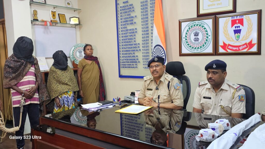 Jharkhand districts news | jharkhand latest news | jharkhand latest hindi news | jharkhand news box bharat