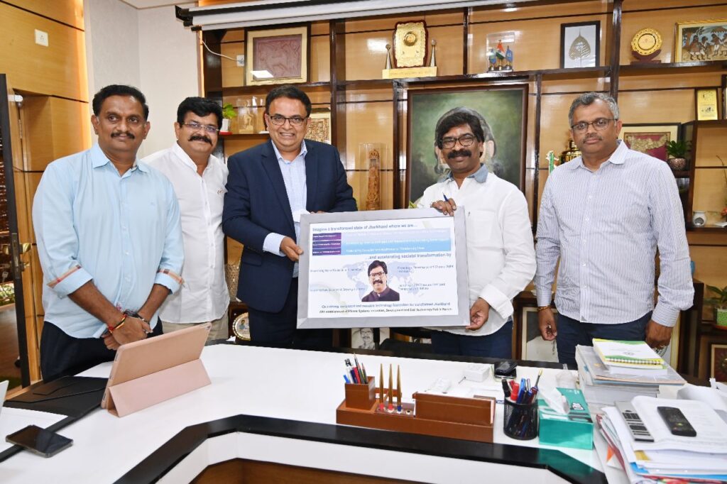 Jharkhand districts news | jharkhand latest news | jharkhand latest hindi news | jharkhand news box bharat