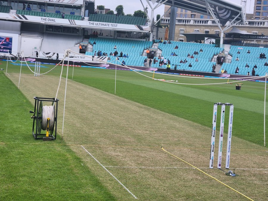 वर्ल्ड टेस्ट चैंपियनशिप के फाइनल पर मंडरा रहा है विरोध प्रदर्शन का खतरा