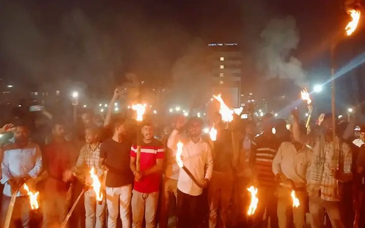 नियोजन नीति के खिलाफ 10-11 जून को झारखंड बंद, आज रांची में मशाल जुलूस निकाला जाएगा