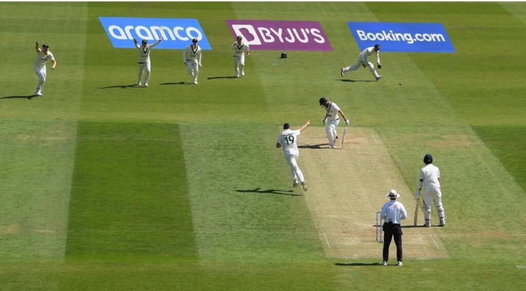 वर्ल्ड टेस्ट चैंपियनशिप: दूसरे दिन ऑस्ट्रेलिया की पहली पारी 469 रन के जवाब में भारत 151/5