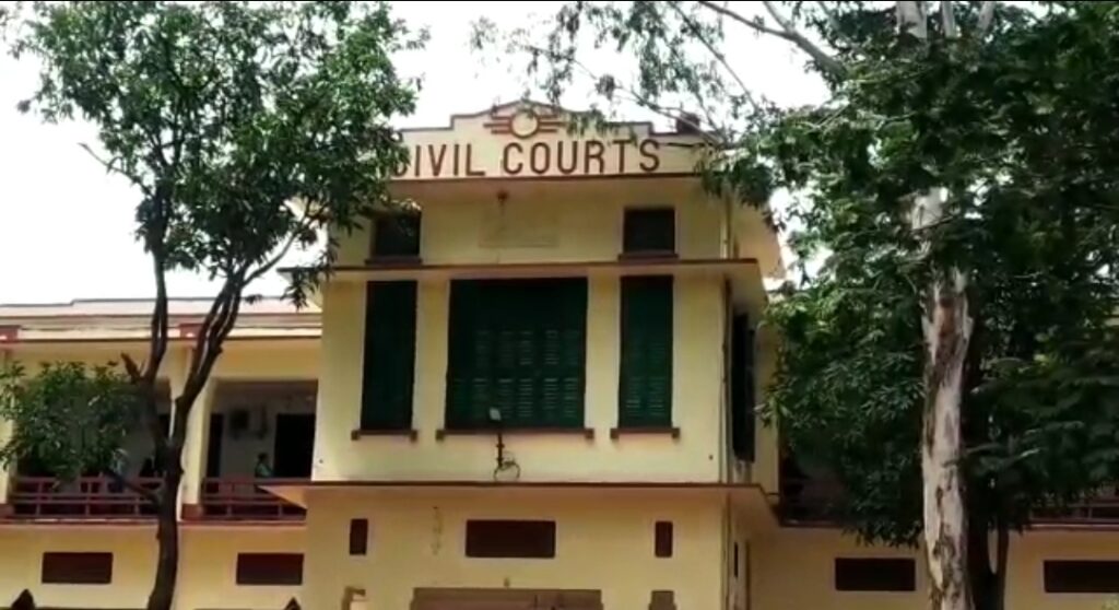 Modi surname appeal in Ranchi civil court