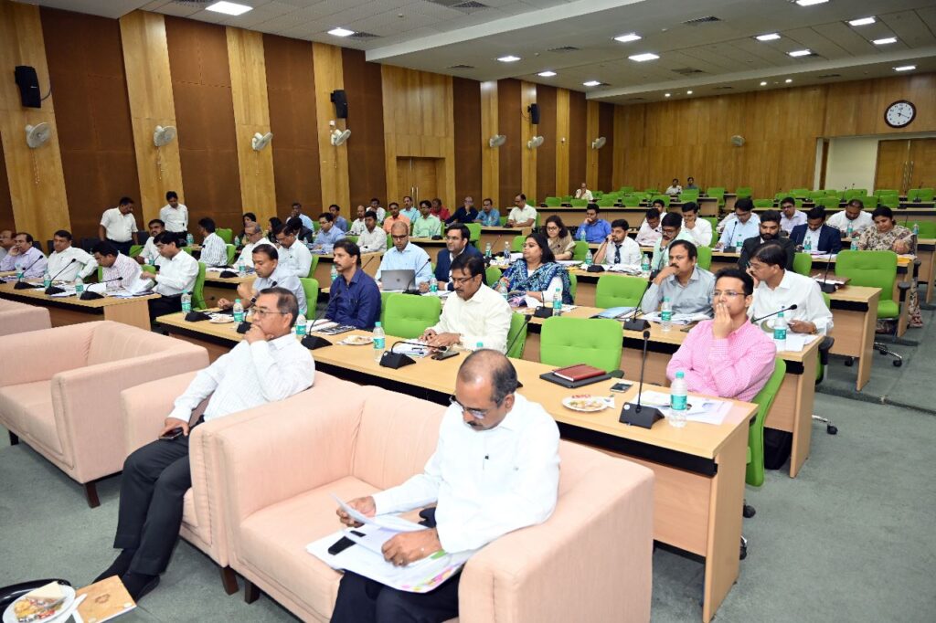 मुख्यमंत्री ने कहा – विद्यालयों में महीने में एक दिन स्पोर्ट्स डे के रूप में मनाया जाए Jharkhand districts news | jharkhand latest news | jharkhand latest hindi news | jharkhand news box bharat