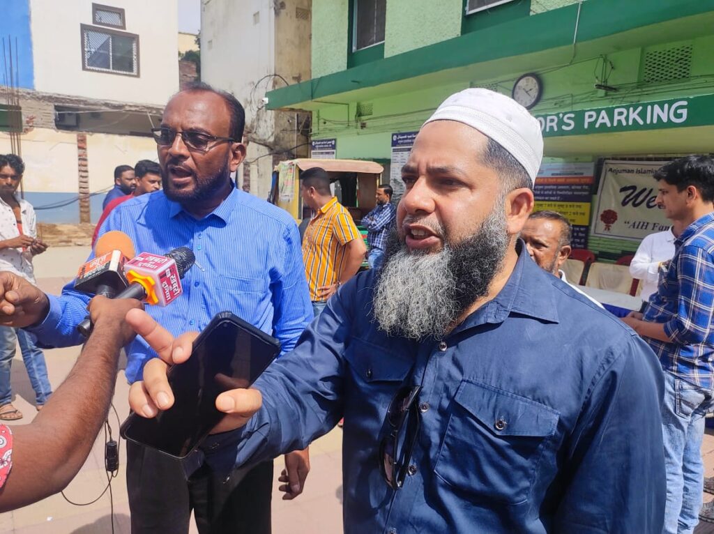 Jharkhand districts news | jharkhand latest news | jharkhand latest hindi news | jharkhand news box bharat