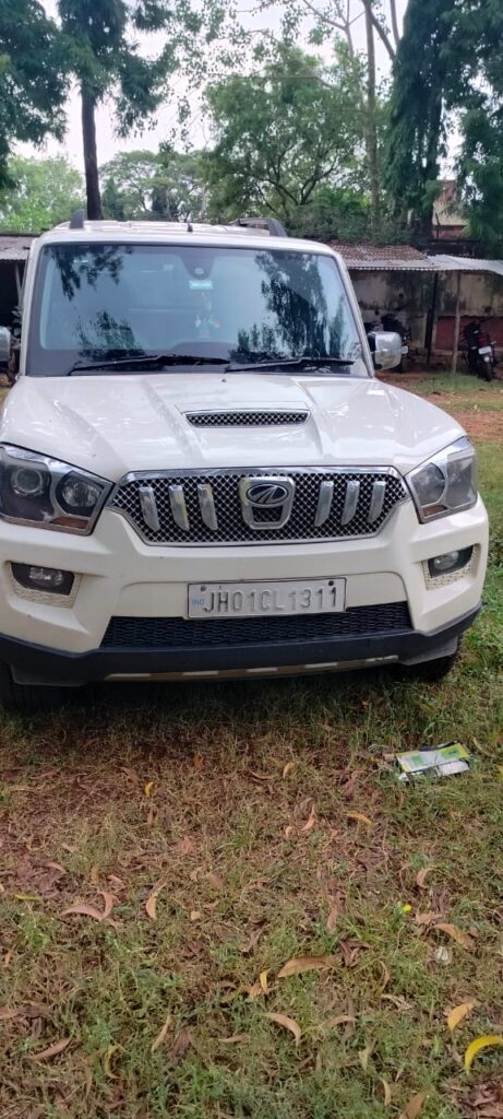 ats ranchi arrest 4 crimnal