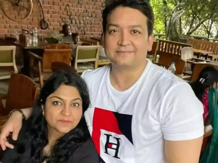 निलंबित आईएएस पूजा सिंघल के पति की अग्रिम जमानत याचिका पर SC 23 जून को सुनवाई करेगा Jharkhand districts news | jharkhand latest news | jharkhand latest hindi news | jharkhand news box bharat