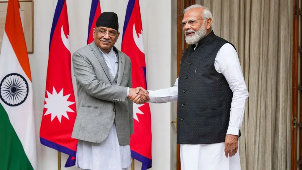 modi-prachanda