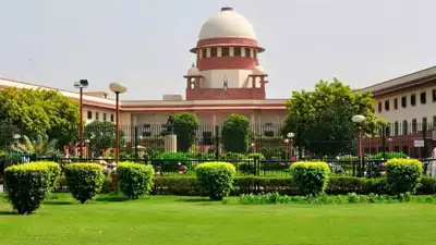 SC to hear anticipatory bail plea of abhishek