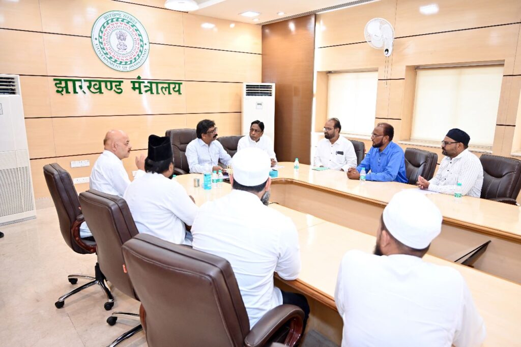 Jharkhand districts news | jharkhand latest news | jharkhand latest hindi news | jharkhand news box bharat