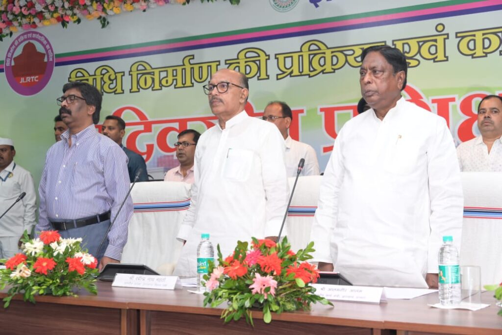 Jharkhand districts news | jharkhand latest news | jharkhand latest hindi news | jharkhand news box bharat