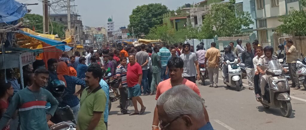 Jharkhand districts news | jharkhand latest news | jharkhand latest hindi news | jharkhand news box bharat