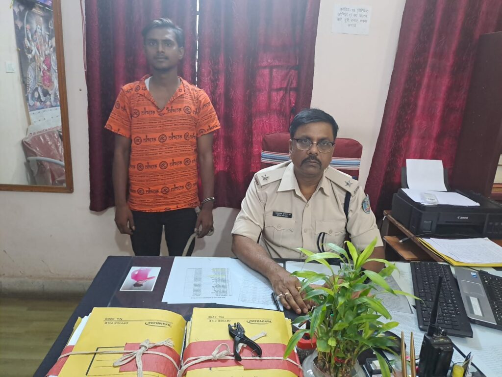 Jharkhand districts news | jharkhand latest news | jharkhand latest hindi news | jharkhand news box bharat