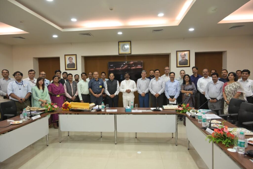 Jharkhand districts news | jharkhand latest news | jharkhand latest hindi news | jharkhand news box bharat