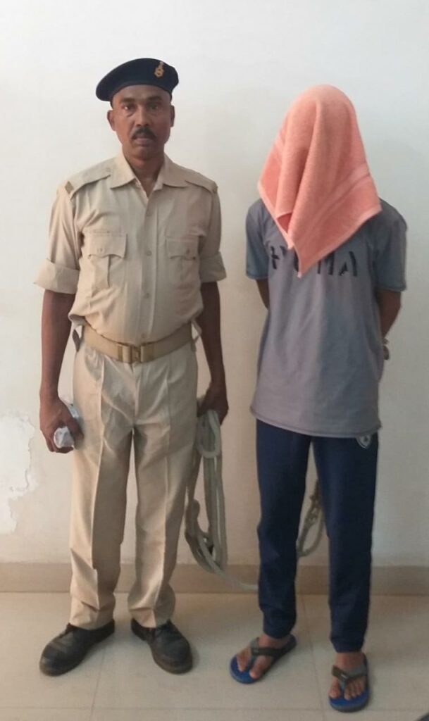 Jharkhand districts news | jharkhand latest news | jharkhand latest hindi news | jharkhand news box bharat