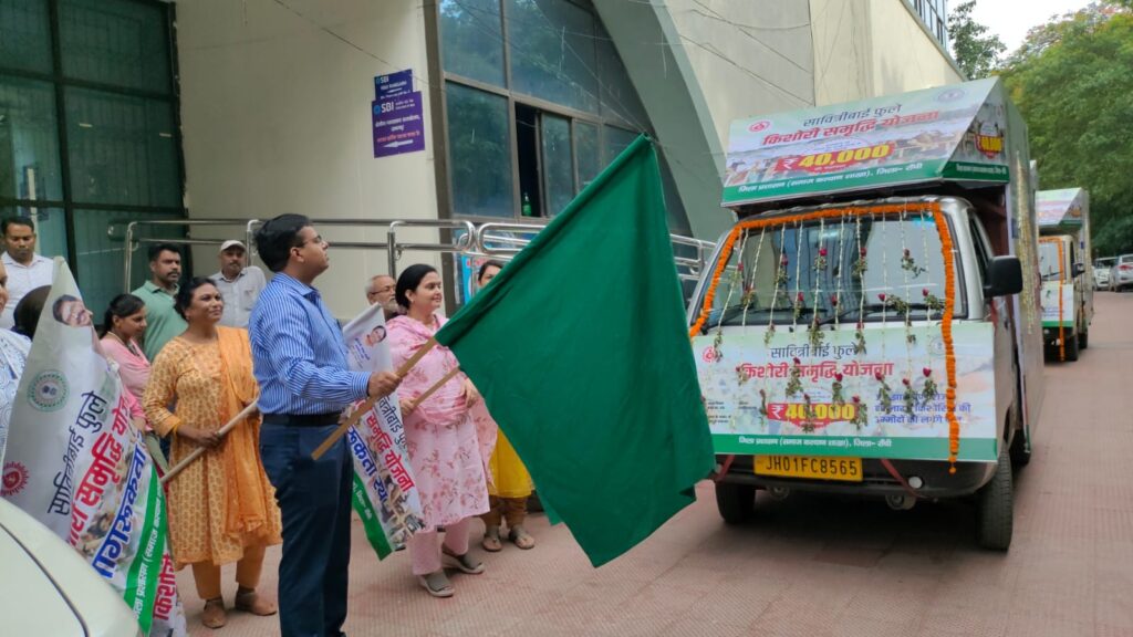 Jharkhand districts news | jharkhand latest news | jharkhand latest hindi news | jharkhand news box bharat