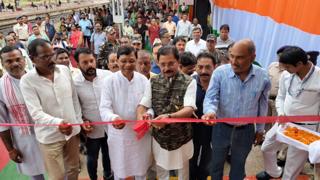 Jharkhand districts news | jharkhand latest news | jharkhand latest hindi news | jharkhand news box bharat