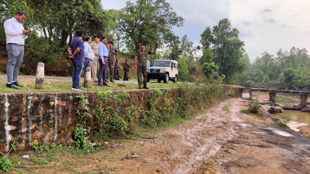 Jharkhand districts news | jharkhand latest news | jharkhand latest hindi news | jharkhand news box bharat