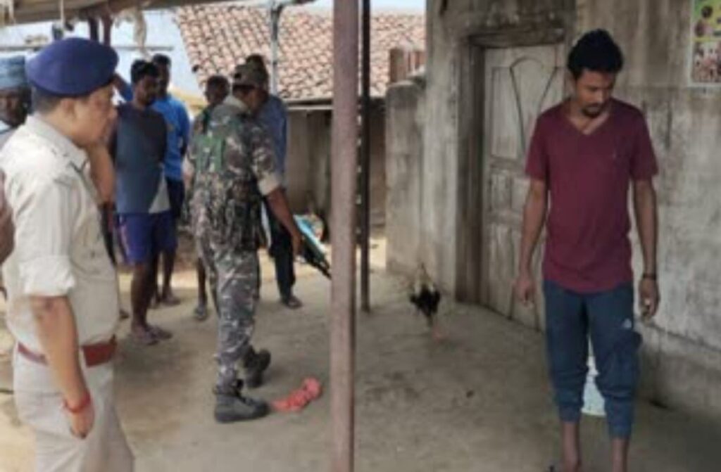 Jharkhand districts news | jharkhand latest news | jharkhand latest hindi news | jharkhand news box bharat