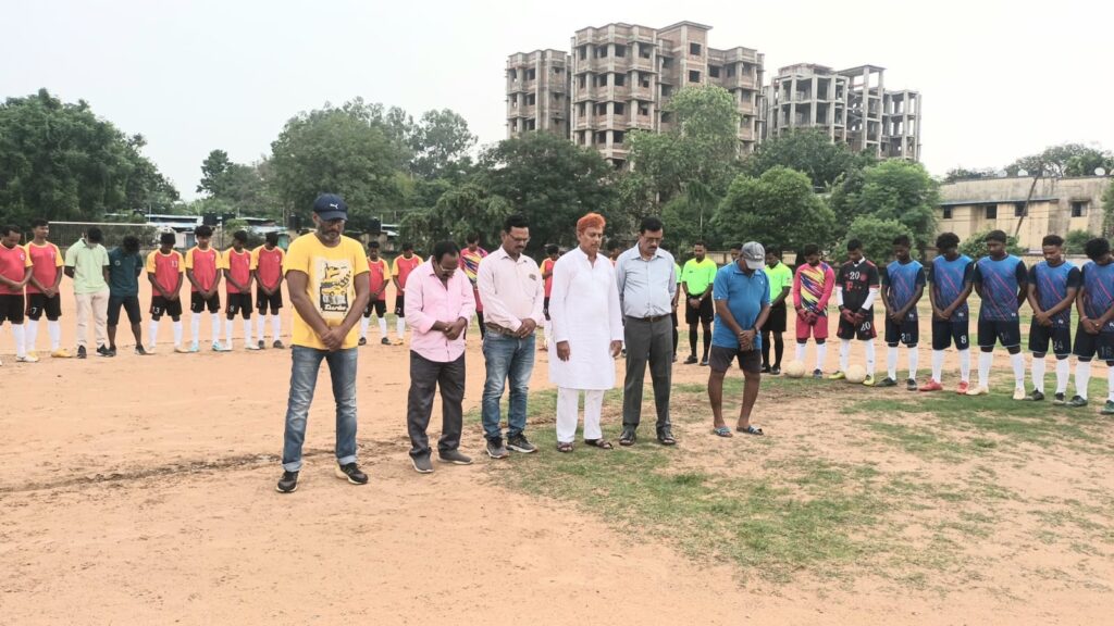 Jharkhand districts news | jharkhand latest news | jharkhand latest hindi news | jharkhand news box bharat