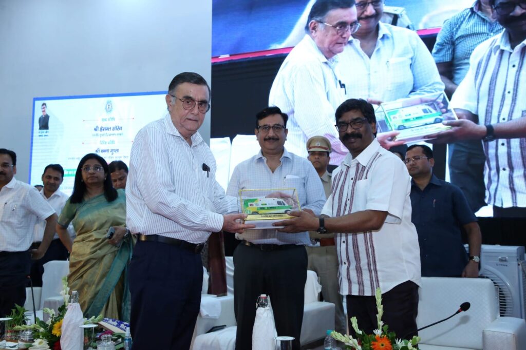 Jharkhand districts news | jharkhand latest news | jharkhand latest hindi news | jharkhand news box bharat