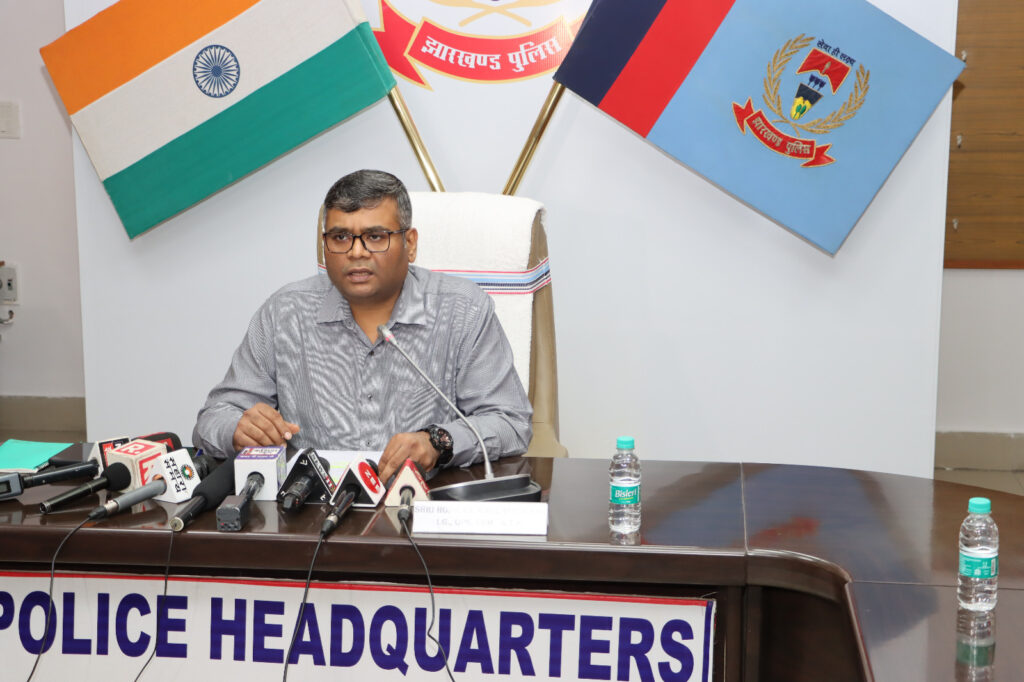 Jharkhand districts news | jharkhand latest news | jharkhand latest hindi news | jharkhand news box bharat