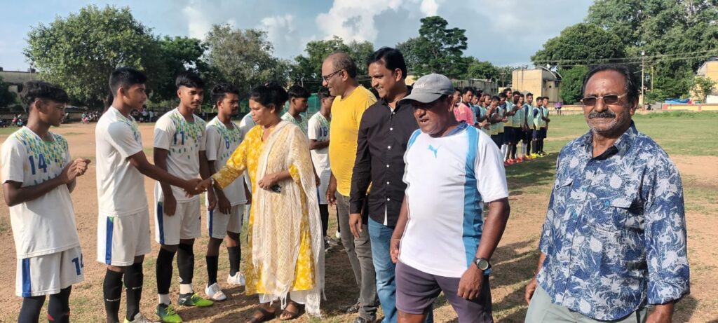 Jharkhand districts news | jharkhand latest news | jharkhand latest hindi news | jharkhand news box bharat