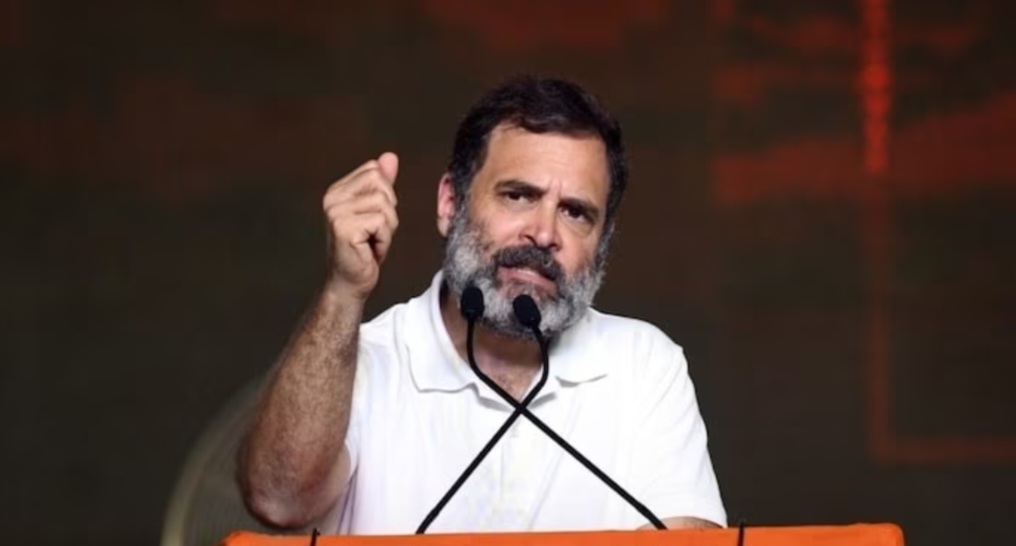 राहुल गांधी के मोदी सरनेम से जुड़े मामले पर फैसला