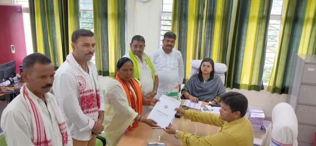 Jharkhand districts news | jharkhand latest news | jharkhand latest hindi news | jharkhand news box bharat