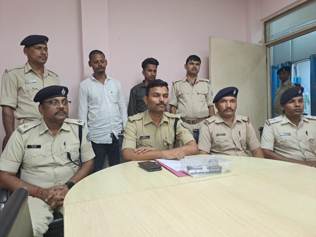 Jharkhand districts news | jharkhand latest news | jharkhand latest hindi news | jharkhand news box bharat