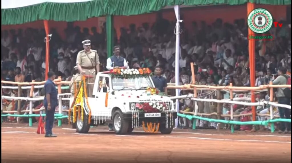 Jharkhand districts news | jharkhand latest news | jharkhand latest hindi news | jharkhand news box bharat