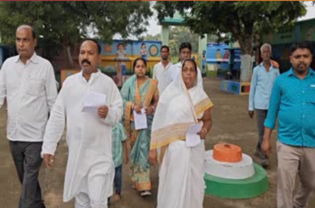 Jharkhand districts news | jharkhand latest news | jharkhand latest hindi news | jharkhand news box bharat