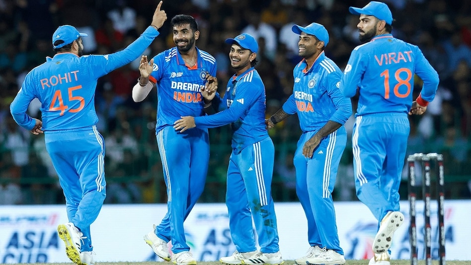 Asia Cup 2023: India reached the final after defeating Sri Lanka