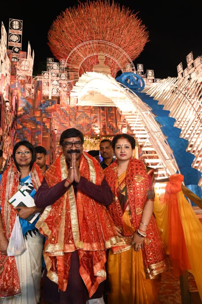 Jharkhand districts news | jharkhand latest news | jharkhand latest hindi news | jharkhand news box bharat