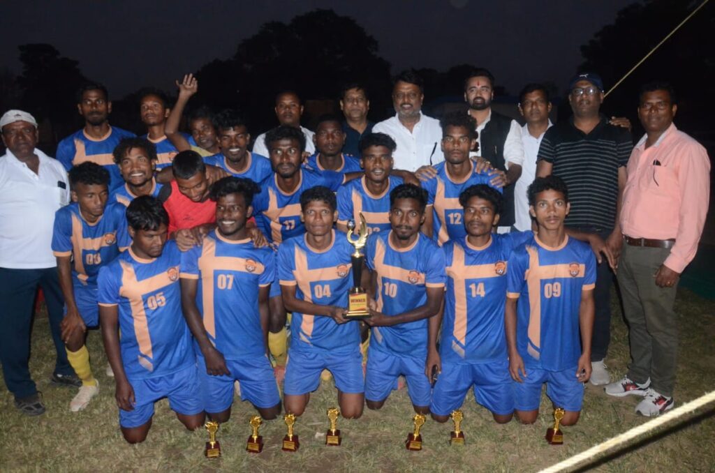 Jharkhand districts news | jharkhand latest news | jharkhand latest hindi news | jharkhand news box bharat