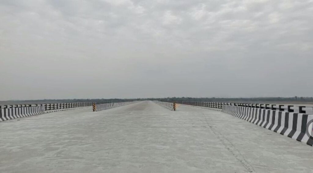 मुख्यमंत्री हेमंत सोरेन आज दुमका में झारखंड के सबसे लंबा ब्रिज का उद्घाटन करेंगे | कल मुड़मा मेला भी जाएंगे Jharkhand districts news | jharkhand latest news | jharkhand latest hindi news | jharkhand news box bharat