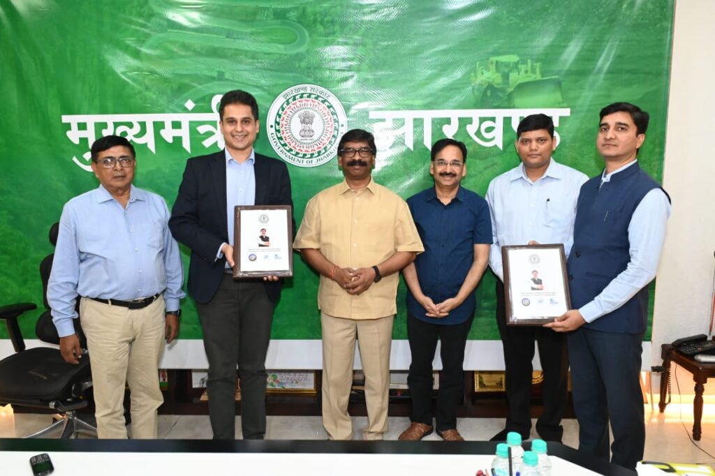 Jharkhand districts news | jharkhand latest news | jharkhand latest hindi news | jharkhand news box bharat