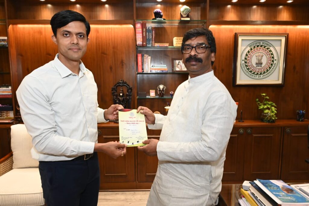 Jharkhand districts news | jharkhand latest news | jharkhand latest hindi news | jharkhand news box bharat