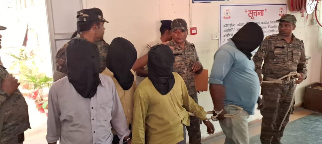 Jharkhand districts news | jharkhand latest news | jharkhand latest hindi news | jharkhand news box bharat