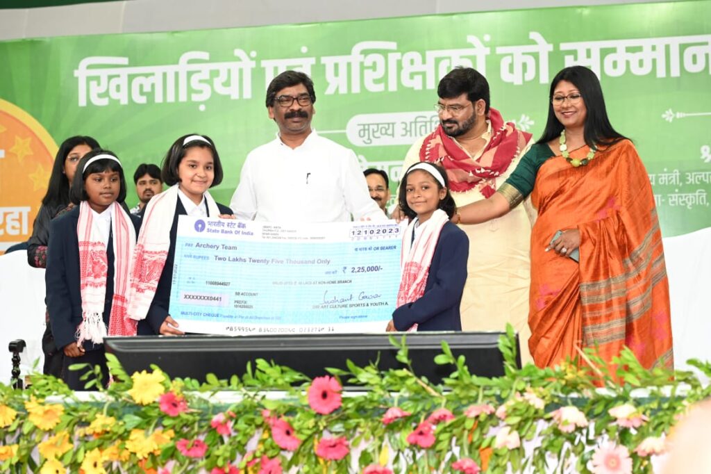 Jharkhand districts news | jharkhand latest news | jharkhand latest hindi news | jharkhand news box bharat