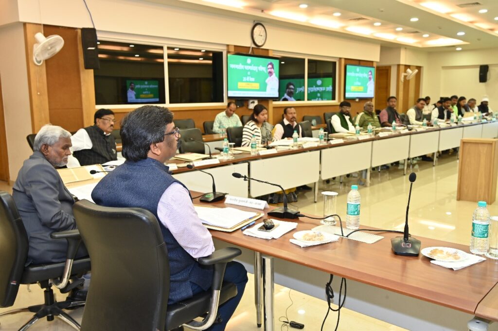 Jharkhand districts news | jharkhand latest news | jharkhand latest hindi news | jharkhand news box bharat