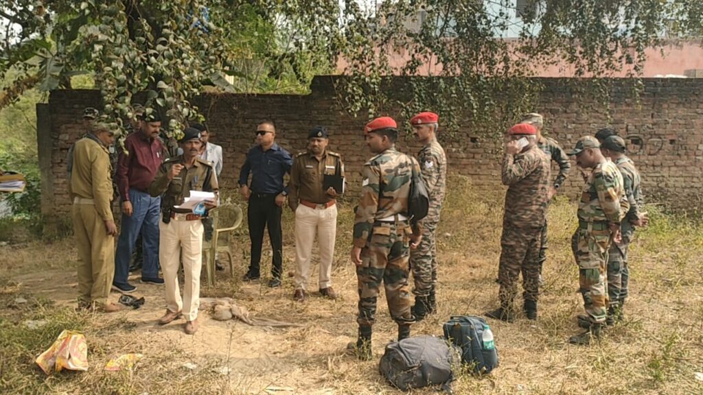 Jharkhand districts news | jharkhand latest news | jharkhand latest hindi news | jharkhand news box bharat