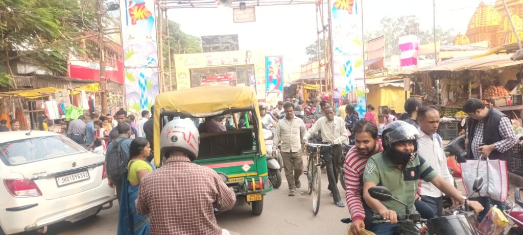 Jharkhand districts news | jharkhand latest news | jharkhand latest hindi news | jharkhand news box bharat