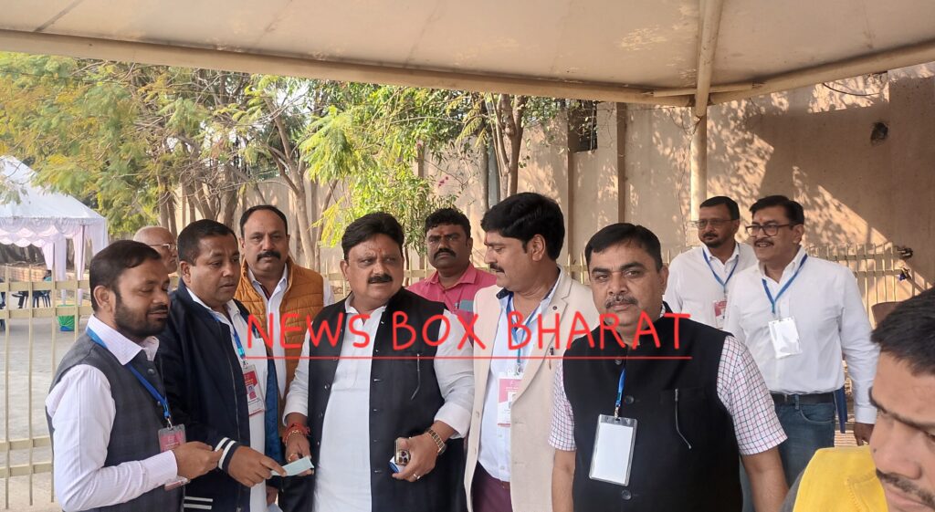 Jharkhand districts news | jharkhand latest news | jharkhand latest hindi news | jharkhand news box bharat