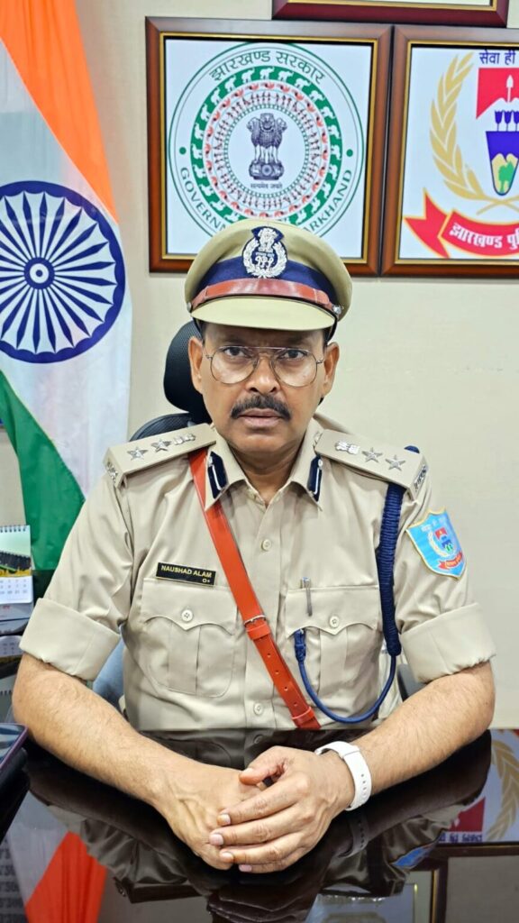 Jharkhand districts news | jharkhand latest news | jharkhand latest hindi news | jharkhand news box bharat