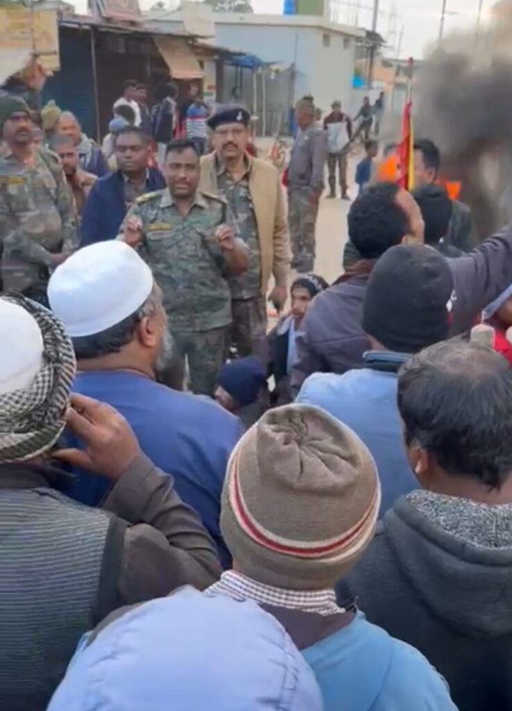 Jharkhand districts news | jharkhand latest news | jharkhand latest hindi news | jharkhand news box bharat