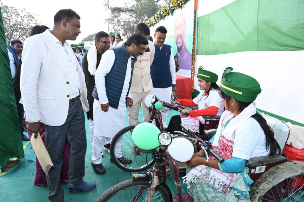 Jharkhand districts news | jharkhand latest news | jharkhand latest hindi news | jharkhand news box bharat