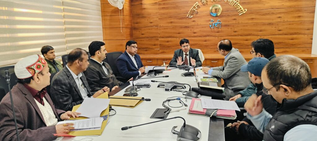 Jharkhand districts news | jharkhand latest news | jharkhand latest hindi news | jharkhand news box bharat