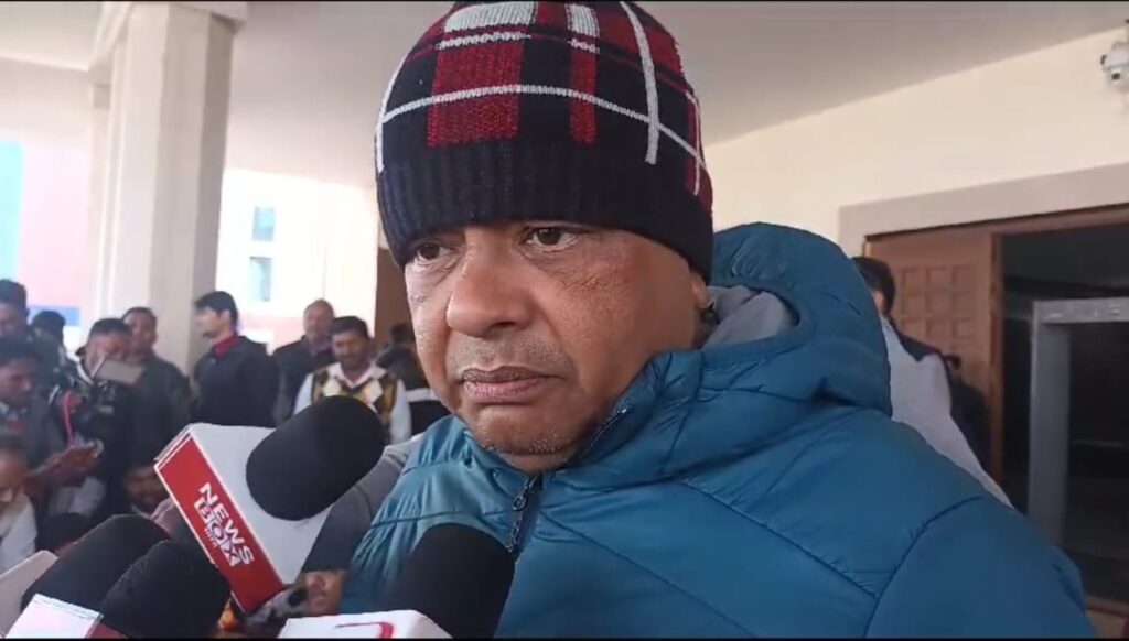 Jharkhand districts news | jharkhand latest news | jharkhand latest hindi news | jharkhand news box bharat