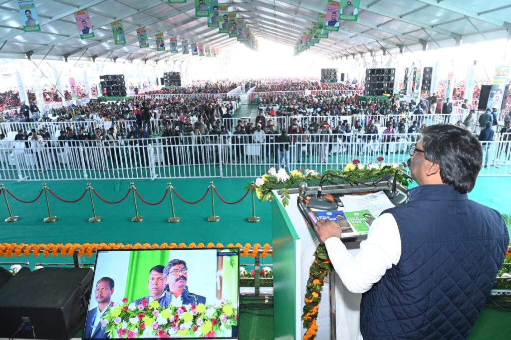 Jharkhand districts news | jharkhand latest news | jharkhand latest hindi news | jharkhand news box bharat